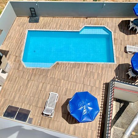 Principe Hotel Barreiras  Zewnętrze zdjęcie